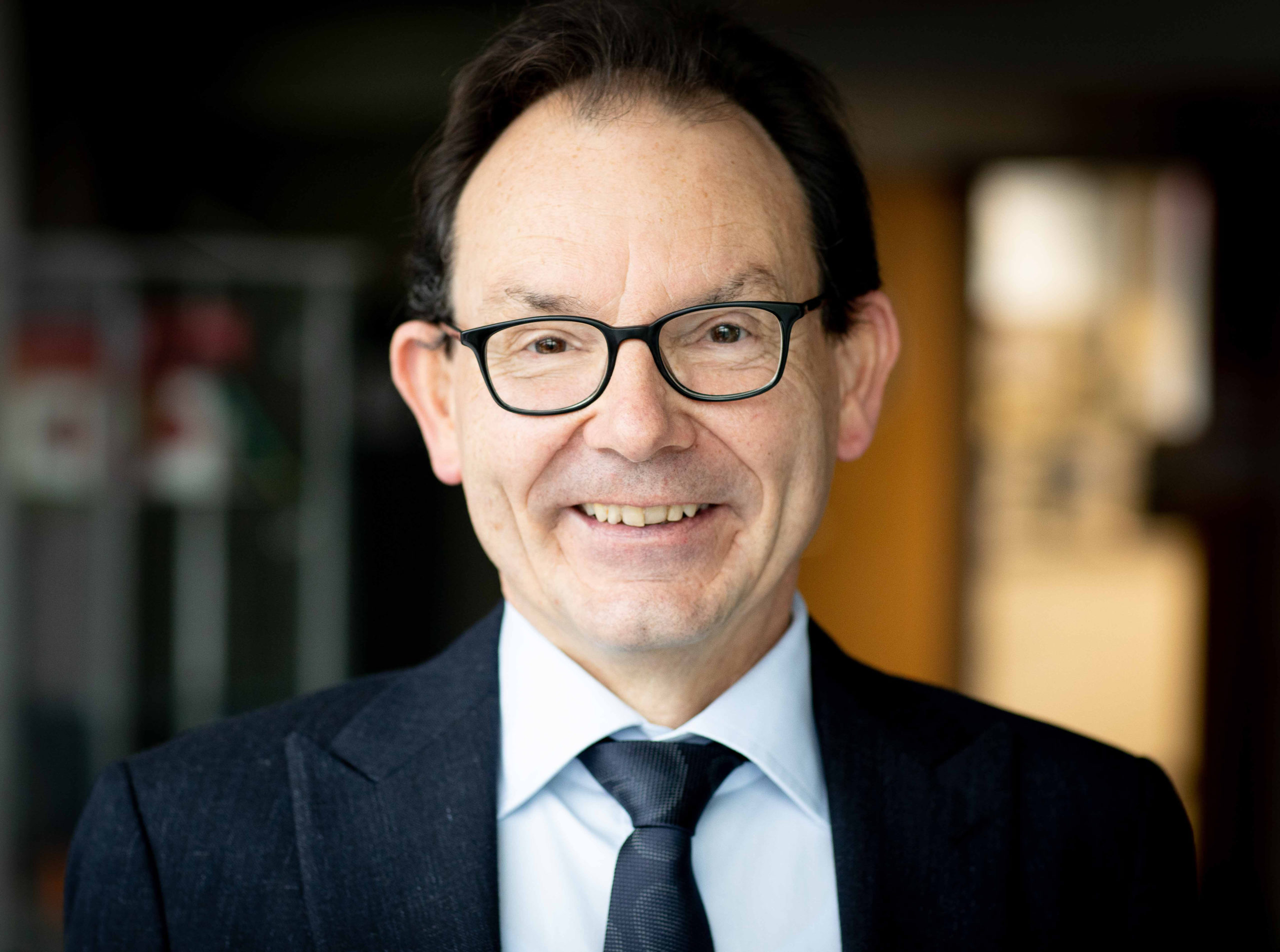 Prof. Dr.-Ing. Volker Altstädt | Polymer Engineering Bayreuth