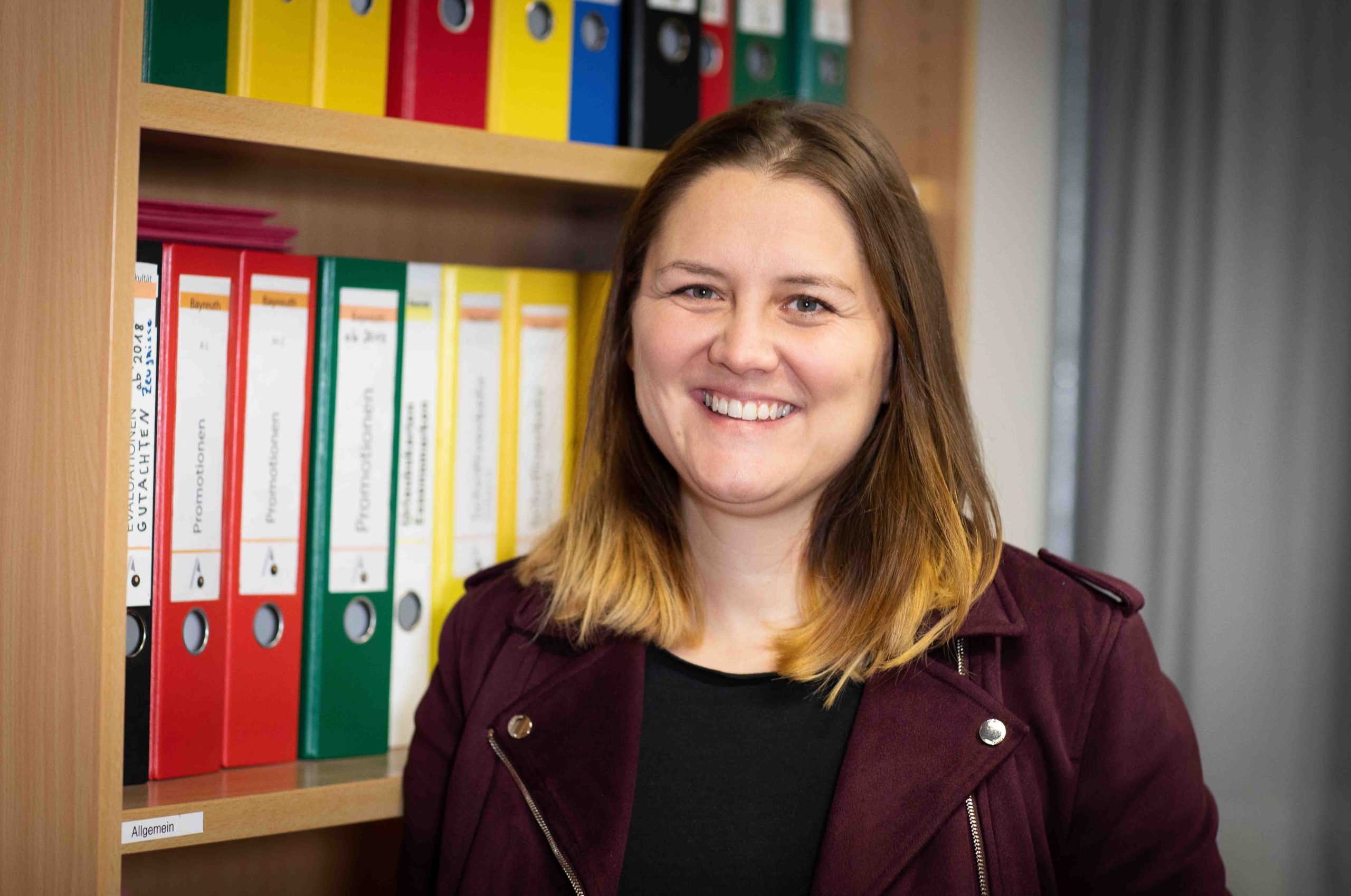 Kerstin Mosig | Polymer Engineering Bayreuth