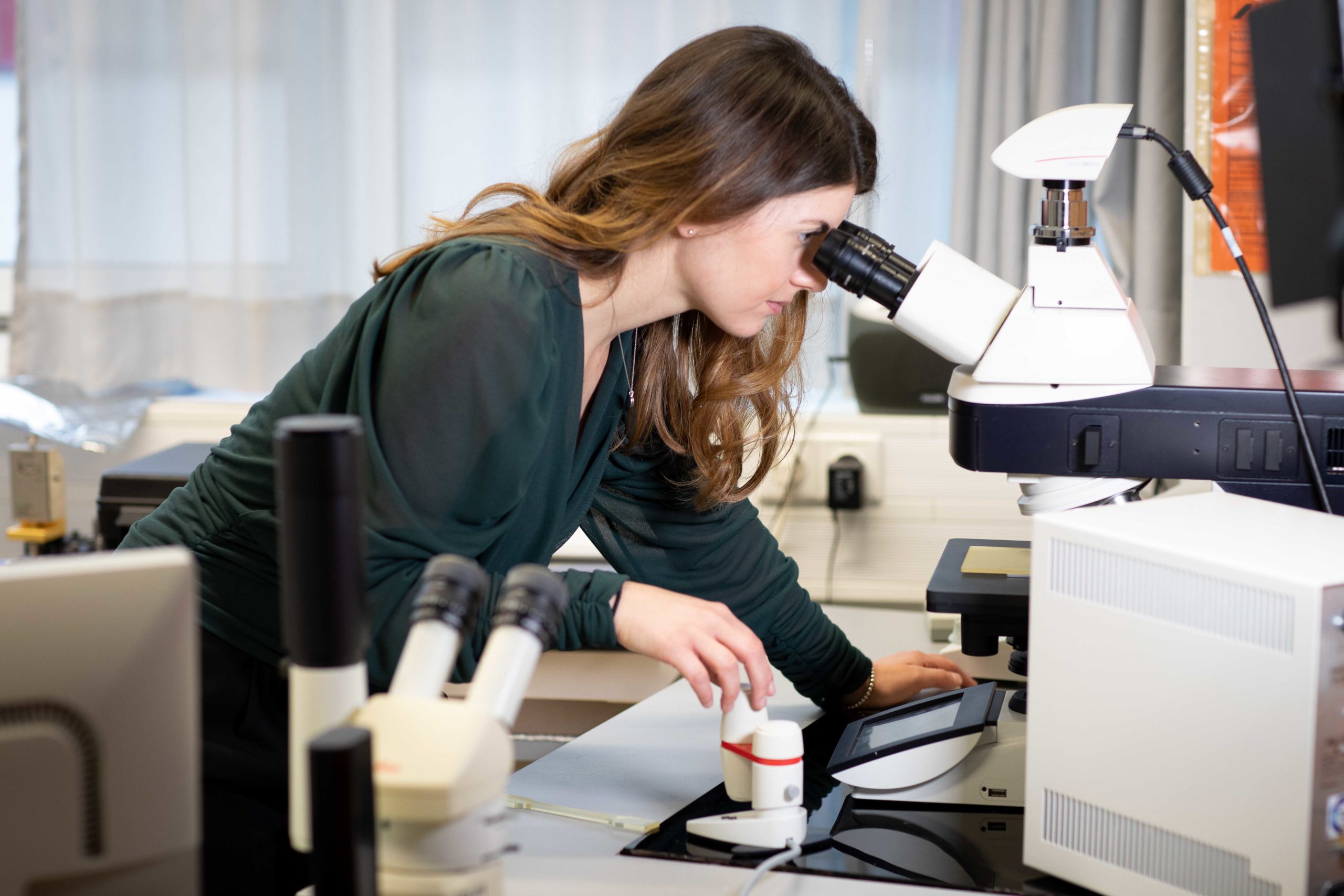 M.Sc. Teresa Menzel | Polymer Engineering Bayreuth