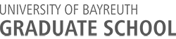 Logo Graduate School Bayreuth | Polymer Engineering Bayreuth